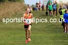 Boys and Girls under-15s 2022 Farringdon Cross Country, Sunderland, Saturday, Sept. 3rd. Photo: David T. Hewitson/Sports for All Pics